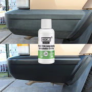 Back-to-Black Plastic and Rubber Trim Restorer