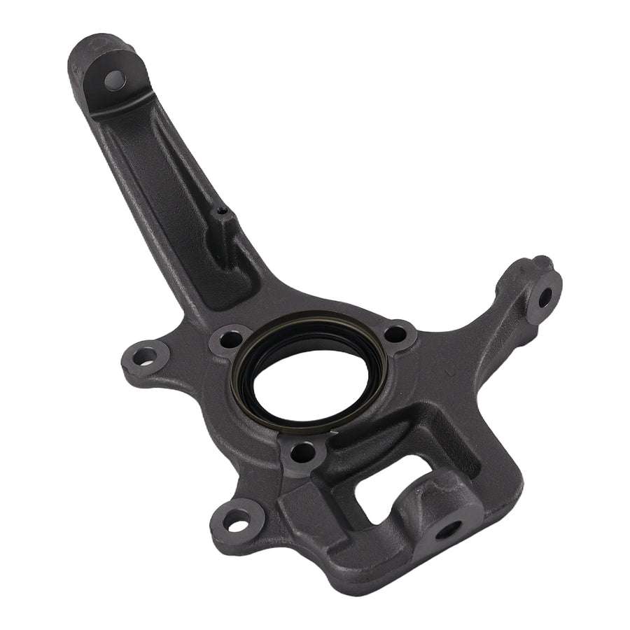 2pc Steering Knuckle Assembly for Ford 1903-1997 4wd Front Left Right