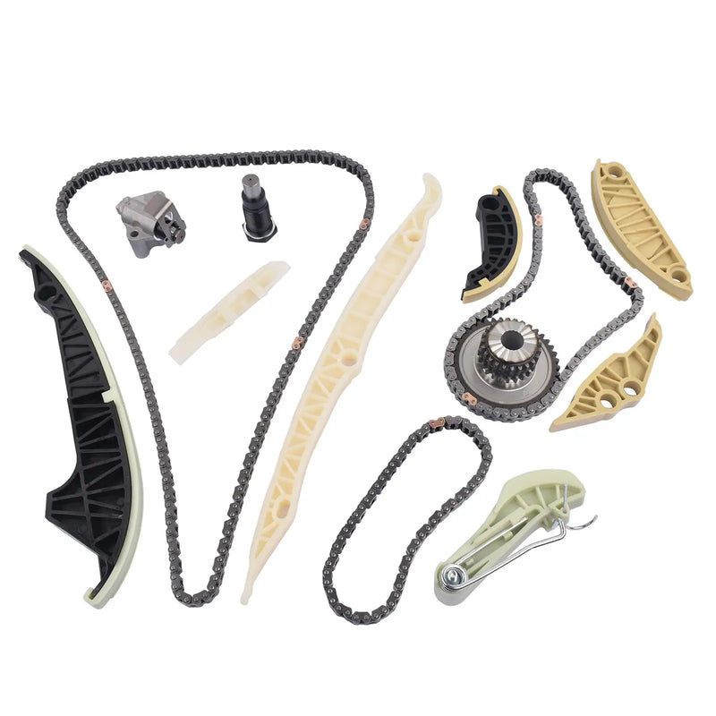 Timing Chain Kit for Volkswagen/Audi EA888 Gen 3 1.8T/2.0T