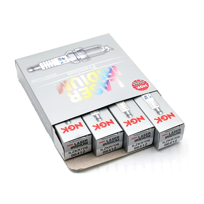 NGK Iridium Spark Plug 96412 09482 09482-0064