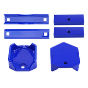 Rear Air Helper Spring Kit for Ford F-250/F-350/F-450 2012-2014