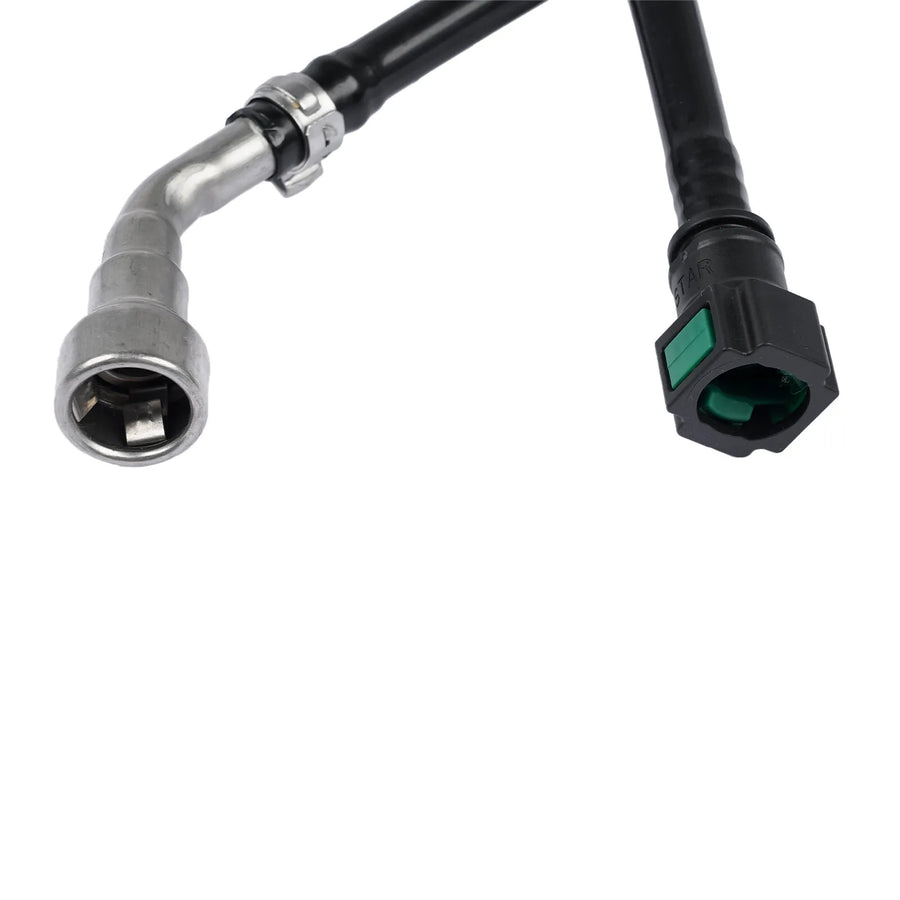 Jeep Grand Cherokee Pump-to-Filter Fuel Line Set – 1999–2004