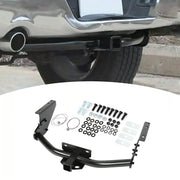 Class 4 2 in Trailer Hitch for 2011–2018 Ram 1500/2019–2024 Classic