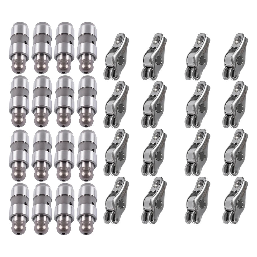 Hydraulic Lifter & Rocker Arm Set for Mazda 3/6/CX/MX-5 2012-2024
