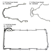 Cylinder Head Gasket Kit for GM 4.8L-6.2L Engines