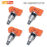 Programmable TPMS Tire Pressure Sensor for Audi A3 A4 A5 Q3 Q4 Q5 RS4 RS5 Porsche 718 911 VW Golf Jetta