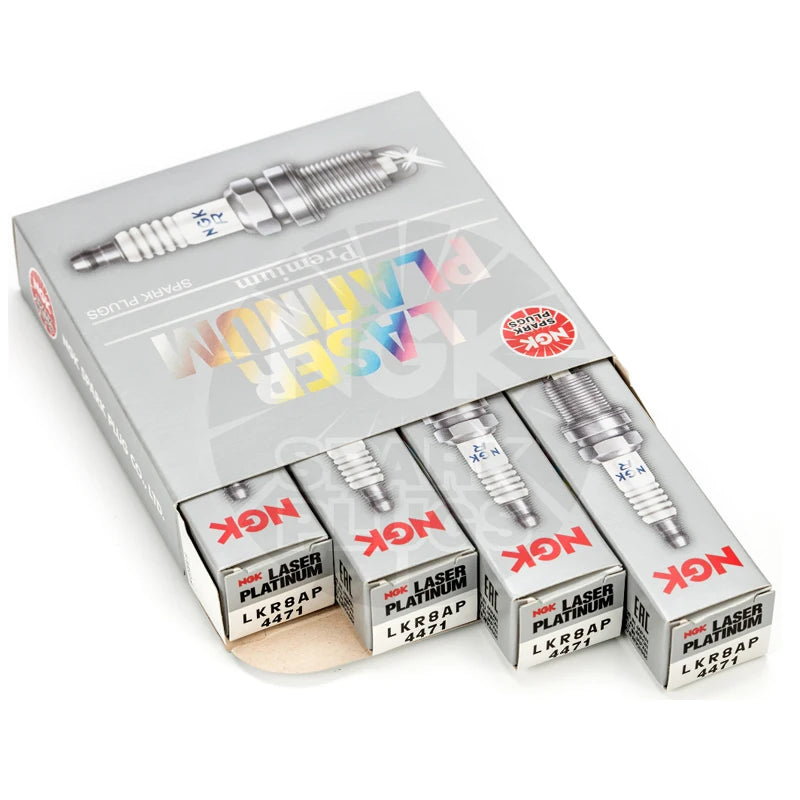 NGK Iridium Spark Plug 0032273 12120032273 12127835198 for BMW Models