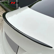 Trunk Spoiler for 2012–2018 BMW 3 Series – Sedan