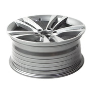 18" X 8" Aluminum Alloy Car Wheel Rim for BMW 320i 328i 330i 335i 340i 428i 430i 435i 440i Car