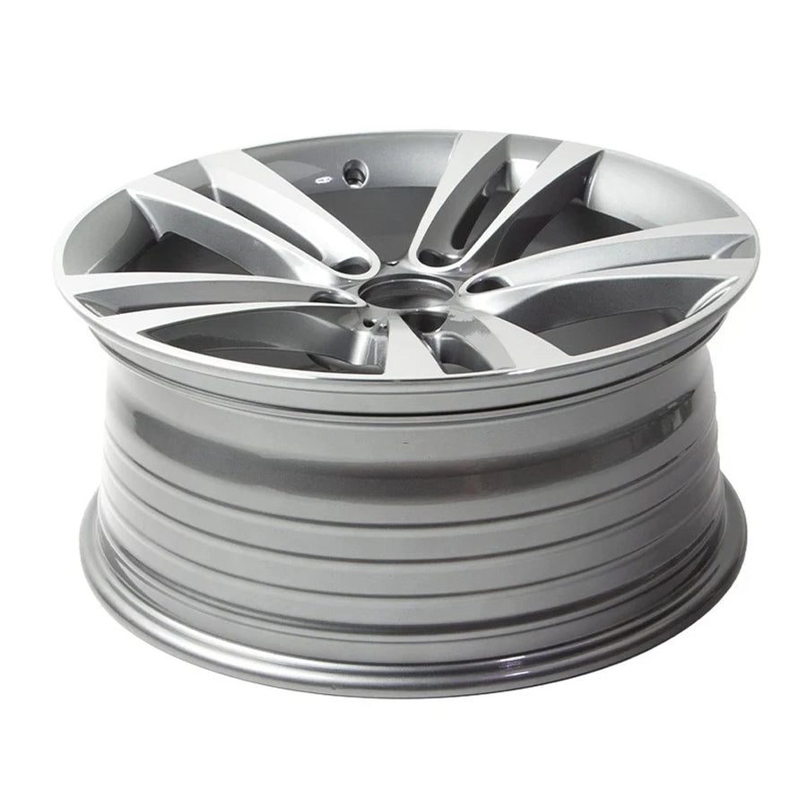 18" X 8" Aluminum Alloy Car Wheel Rim for BMW 320i 328i 330i 335i 340i 428i 430i 435i 440i Car Wheel Hubs