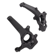Front Left & Right Steering Knuckle Set for Ford F-150/F-250 4WD 1997-2003