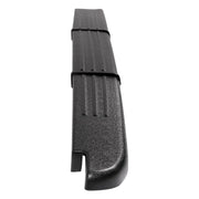 Passenger-Side Bed Rail Cap for Ford F-150 5.5-Foot Bed 2009-2014