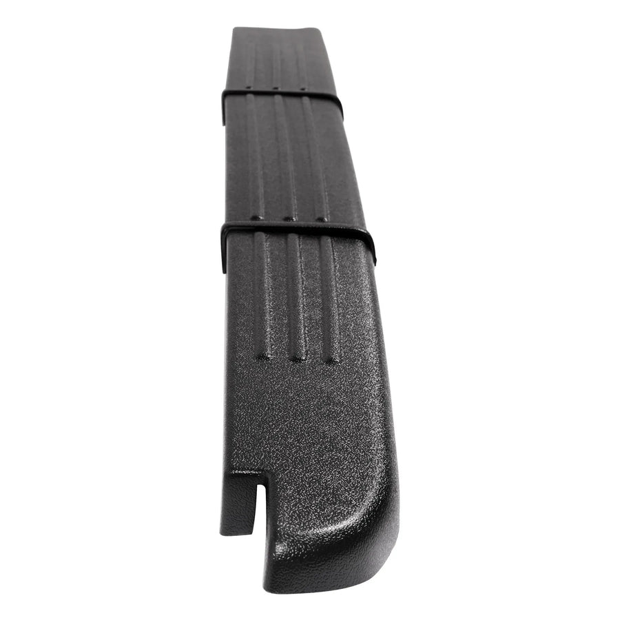 Passenger-Side Bed Rail Cap for Ford F-150 5.5-Foot Bed 2009-2014