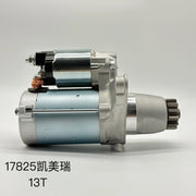 Starter Motor for Toyota Models, OEM 28100-28051