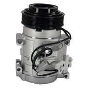 A/C Compressor & Clutch for Toyota Tundra 2010-2019