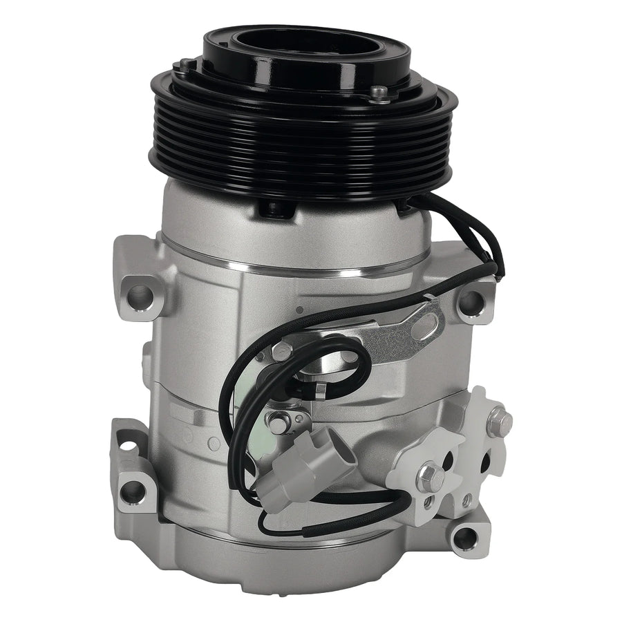 A/C Compressor & Clutch for Toyota Tundra 2010-2019
