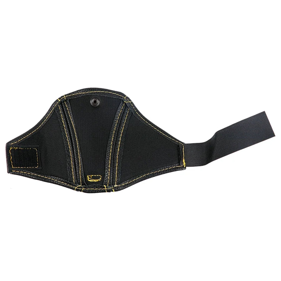 Textured Seat Belt Guide for Bride, Recaro, Sparco & OMP Seats
