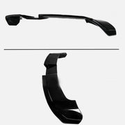 Rear Spoiler Wing for Toyota Sienna V2 2021-2025