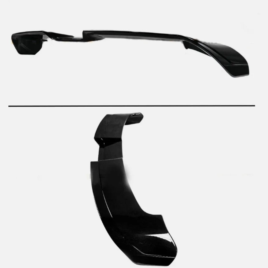 Rear Spoiler Wing for Toyota Sienna V2 2021-2025