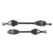 Front CV Axle Set for Ram ProMaster 2014-2021