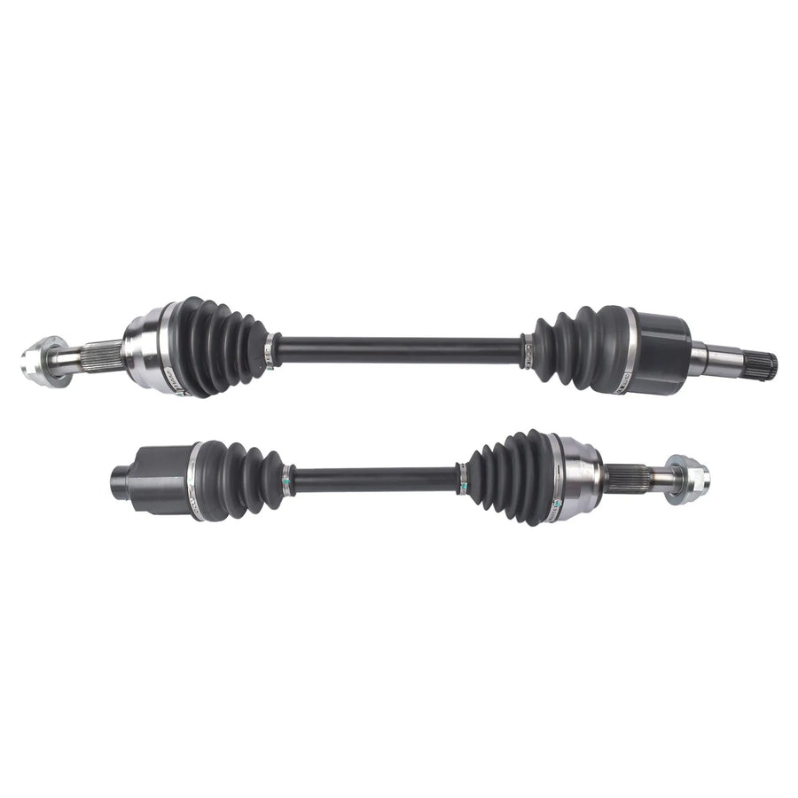 Front CV Axle Set for Ram ProMaster 2014-2021