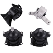 Engine and Transmission Mount Set for Acura Mdx 3.7l 2007-2009 – 9247