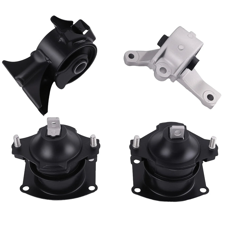 Engine and Transmission Mount Set for Acura Mdx 3.7l 2007-2009 – 9247
