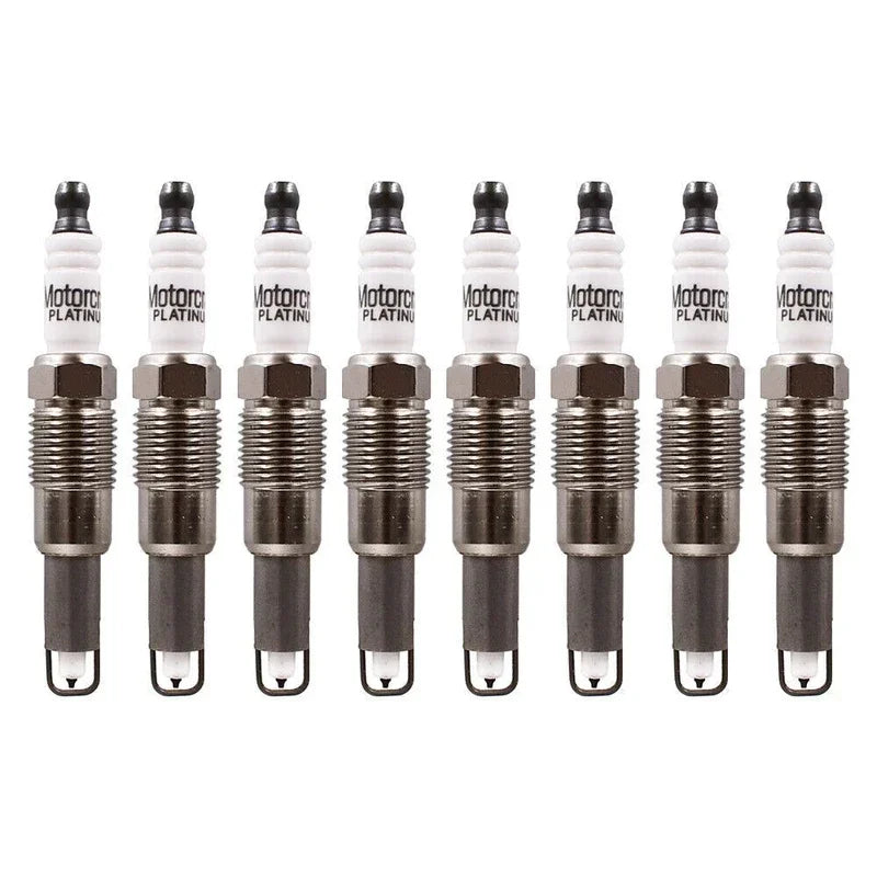 Iridium Spark Plug SP546 PZK14F SP421 for Ford & Lincoln Models