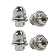 M12X1.5 Lug Nuts for Mitsubishi Outlander Lancer Montero Mirage Eclipse Endeavor Galant Montero