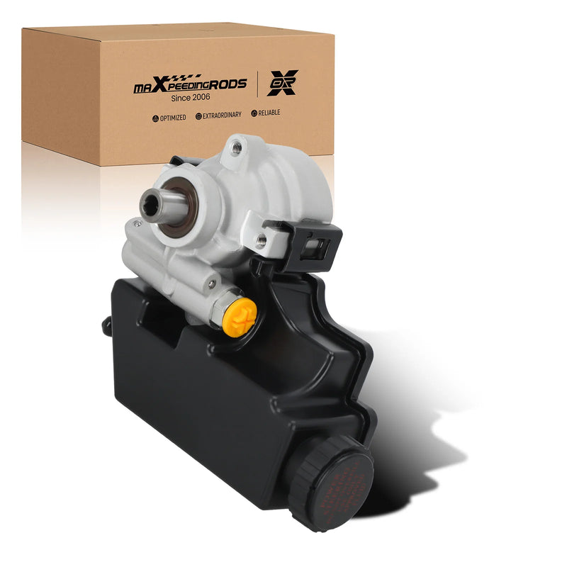 Power Steering Pump for GMC Sonoma 2.2L 1995-1999