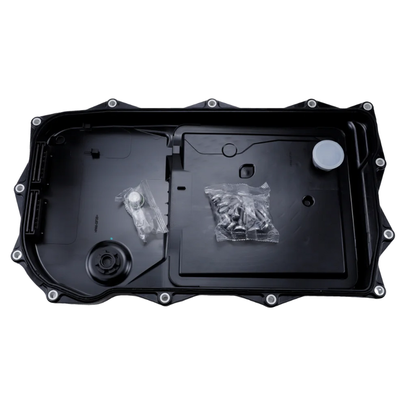 Transmission Filter Oil Pan for BMW 3/5/7 Series, X3/X5 & Jaguar Models