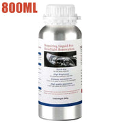 Headlight Lens Restoration & Polishing Fluid – 800mL