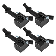 Ignition Coil Set for Chevrolet Cruze/Equinox/Volt/Malibu 1.4L/1.5L