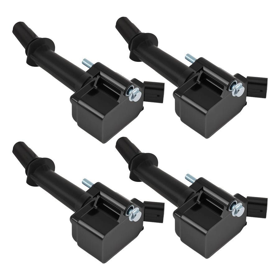 4 Engine Ignition Coil for Chevrolet Cruze Equinox Volt Malibu 1.4L 1.5L 5c28095