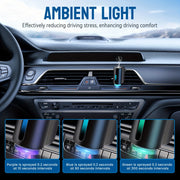 Rechargeable Smart Car Aroma Diffuser
