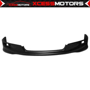 SE-Style Front Bumper Lip for 2007–2009 Toyota Camry