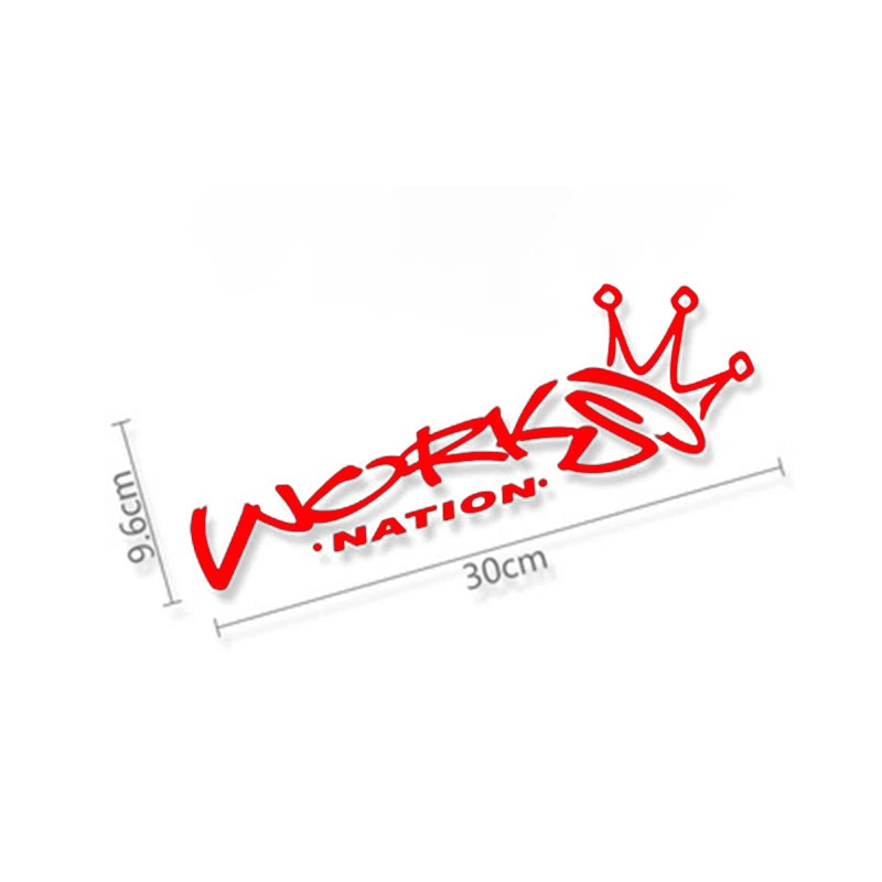 Reflective Headlight Eyelid Vinyl Decal