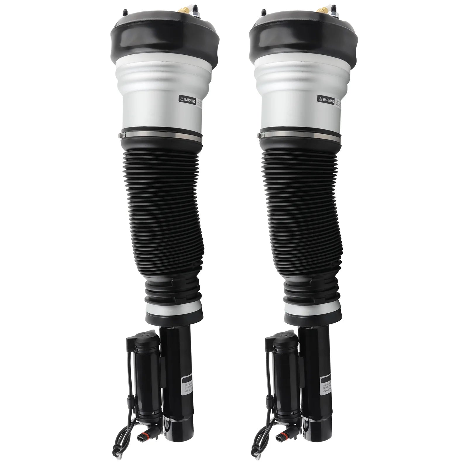 Front Air Suspension Strut Set for Mercedes-Benz S-Class W220 S430