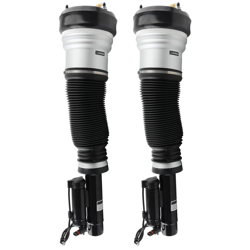 Front Air Suspension Strut Set for Mercedes-Benz S-Class W220 S430