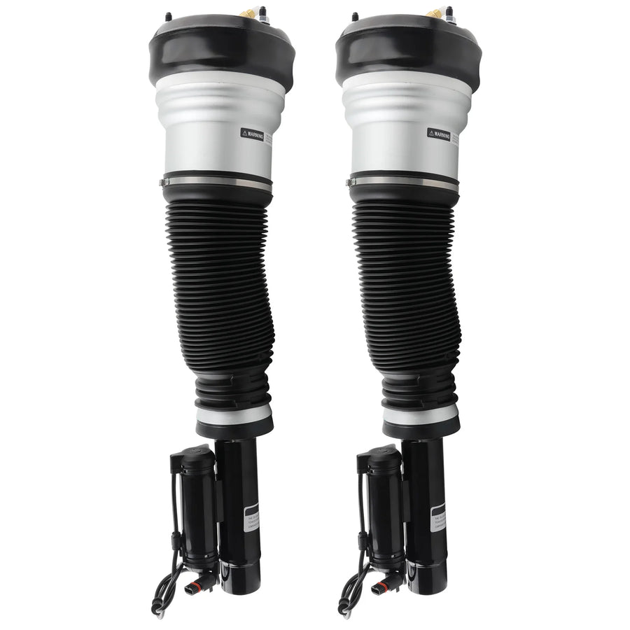 Front Air Suspension Strut Set for Mercedes-Benz S-Class W220 S430