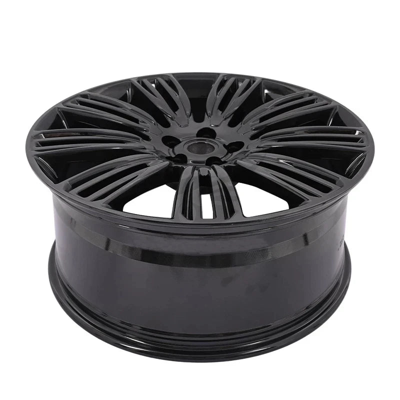 Range Rover 22 x 9.5-Inch Alloy Replacement Wheel – 2018–2022