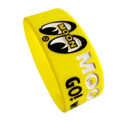 Mooneyes Big Eyes Car Gear Shift Decorative Wristband Ring