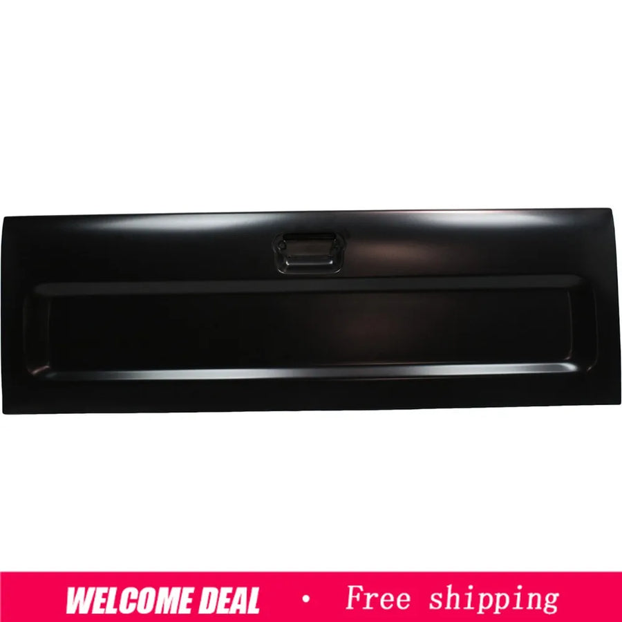 Primed Tailgate Panel for 1989–1995 Toyota