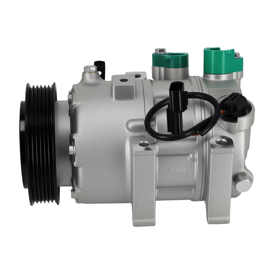 A/C Compressor and Clutch for Kia Optima 2012-2018