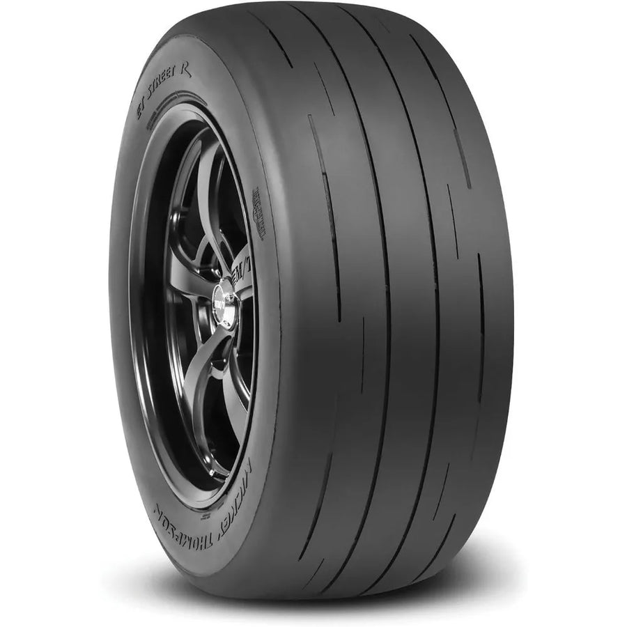 305/45/R17 Passenger All Season Tire ET Street Radial Performance