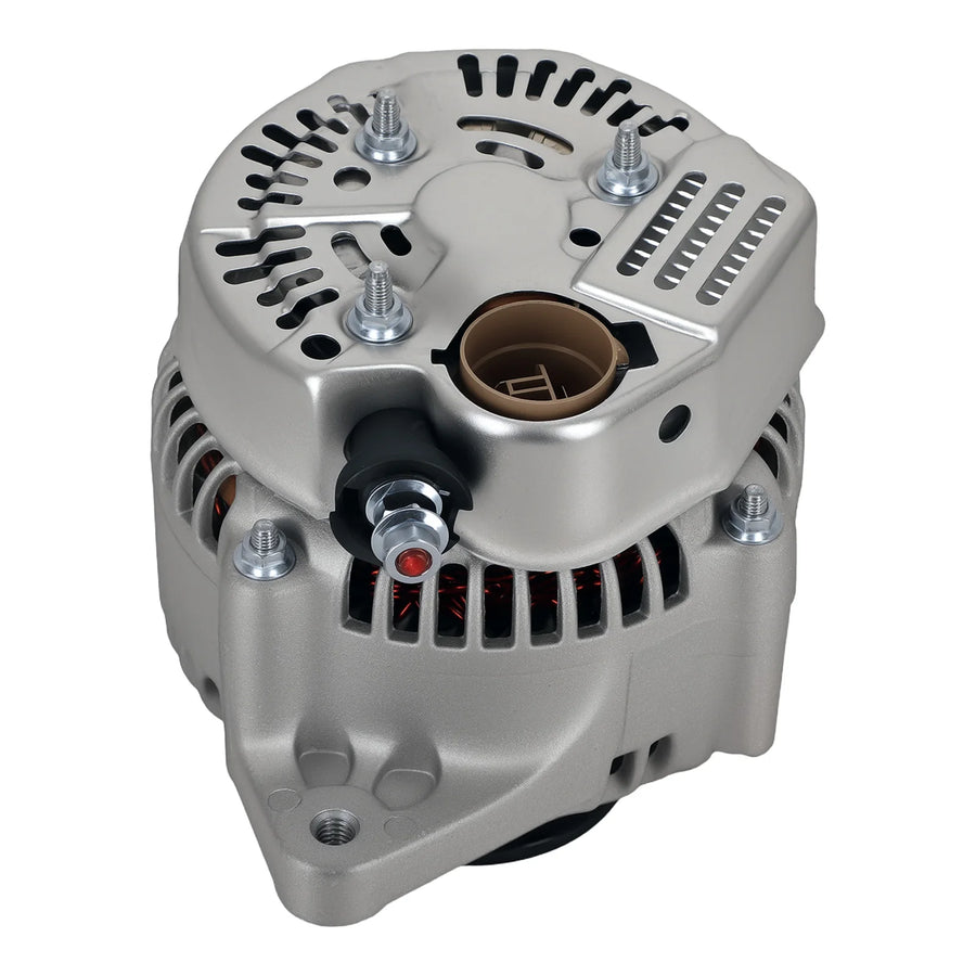Alternator for Jeep Cherokee Compass Renegade Chrysler 200 Fiat 500X