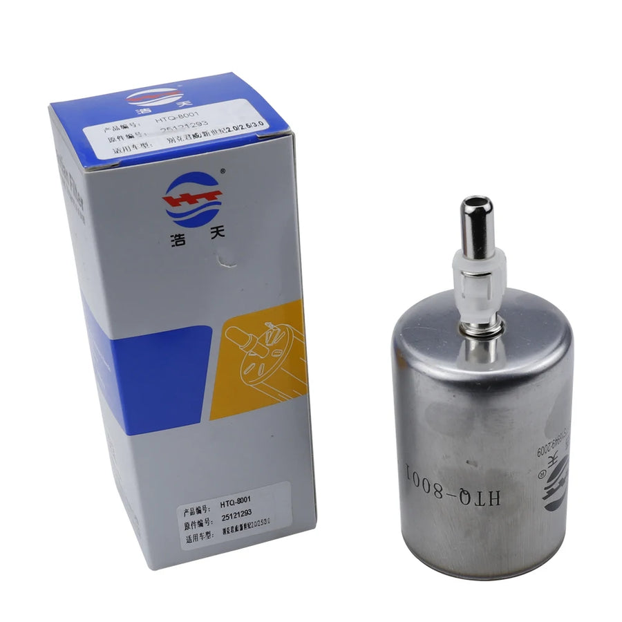 Fuel Filter for Buick Regal/Century & Chevrolet Malibu/Camaro 1995-2005