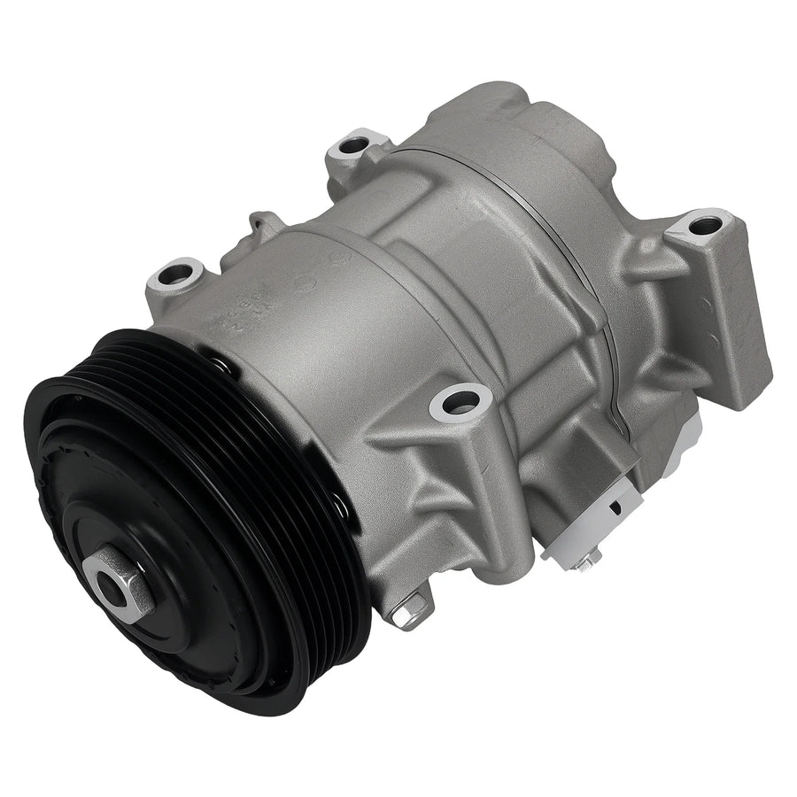 A/C Compressor with Clutch for 2014–2022 Toyota Corolla 1.8L