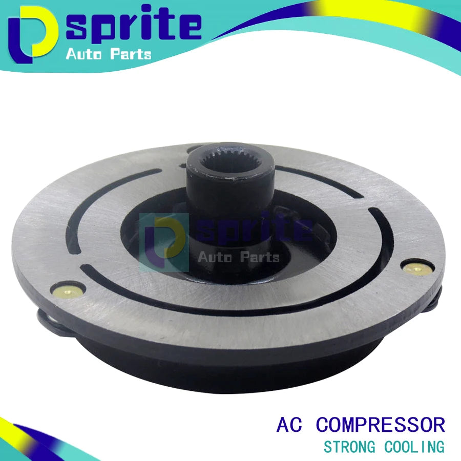 A/C Compressor and Clutch for Chevrolet Cruze 2009-2012