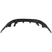 Primed Front Bumper Cover for 2006–2009 Mercury